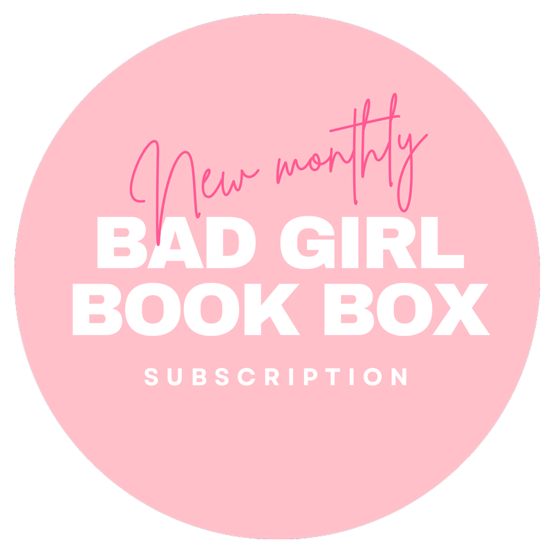 Romantasy Book Club Box subscription