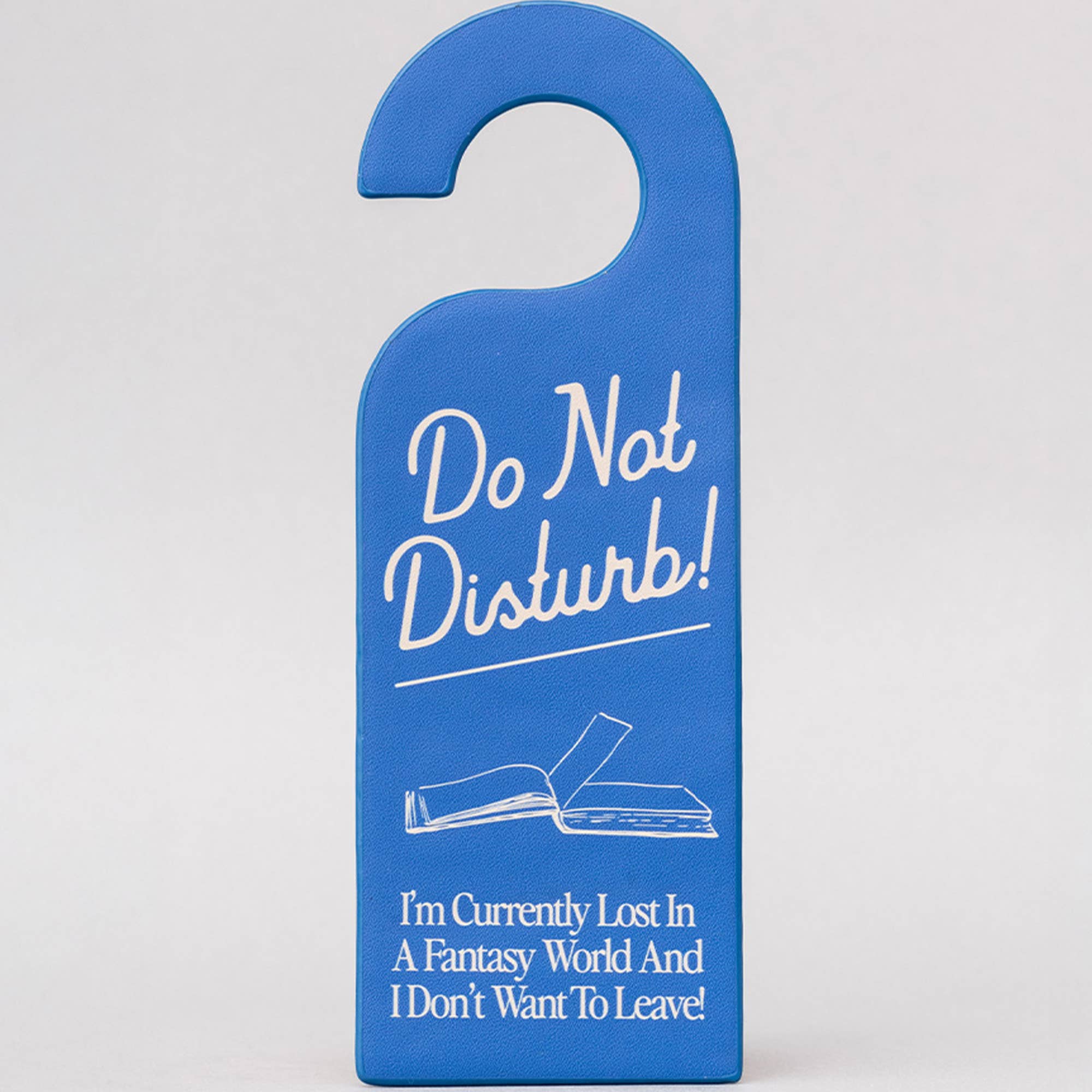 Novelty Bookmark, Fantasy World