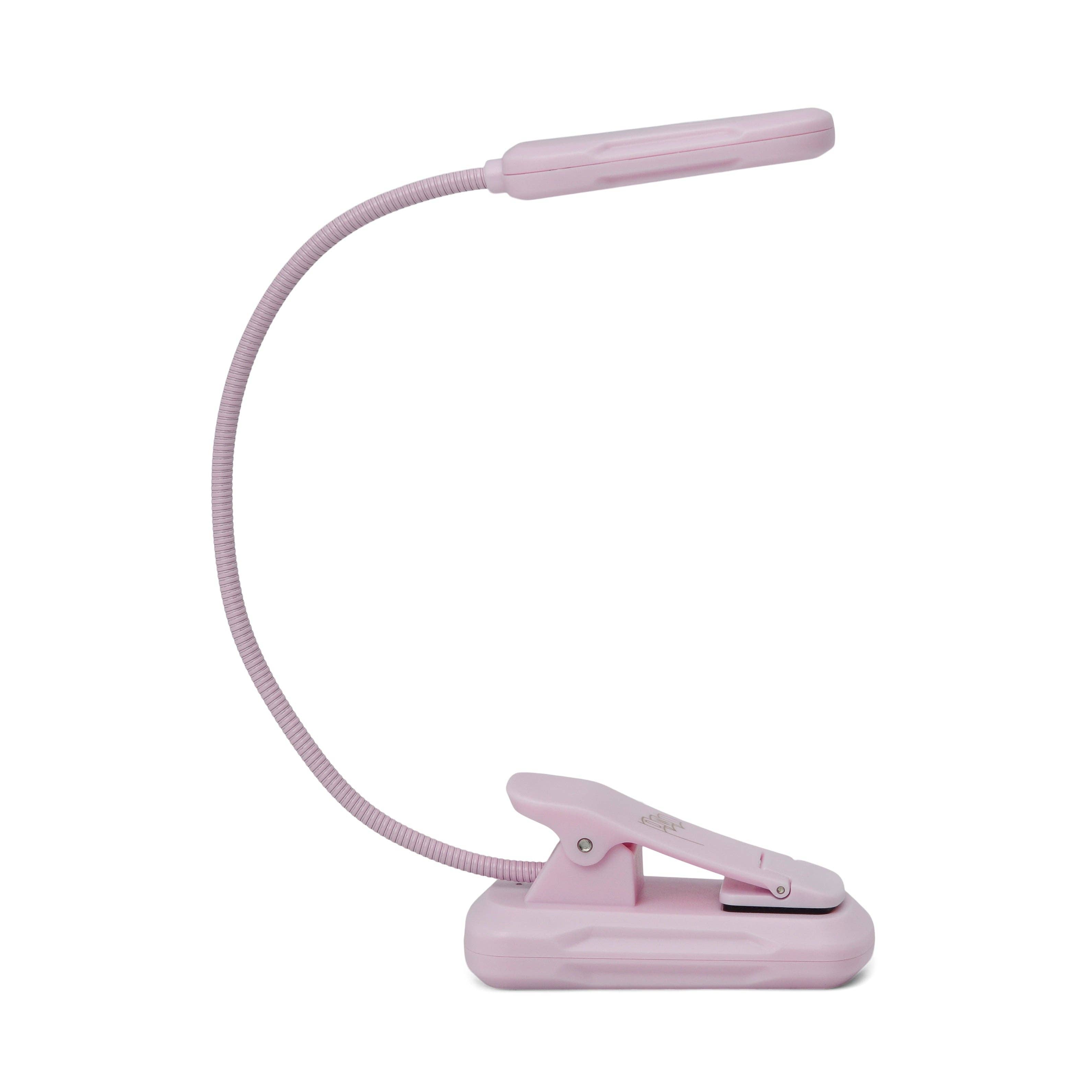 Pink Book Light