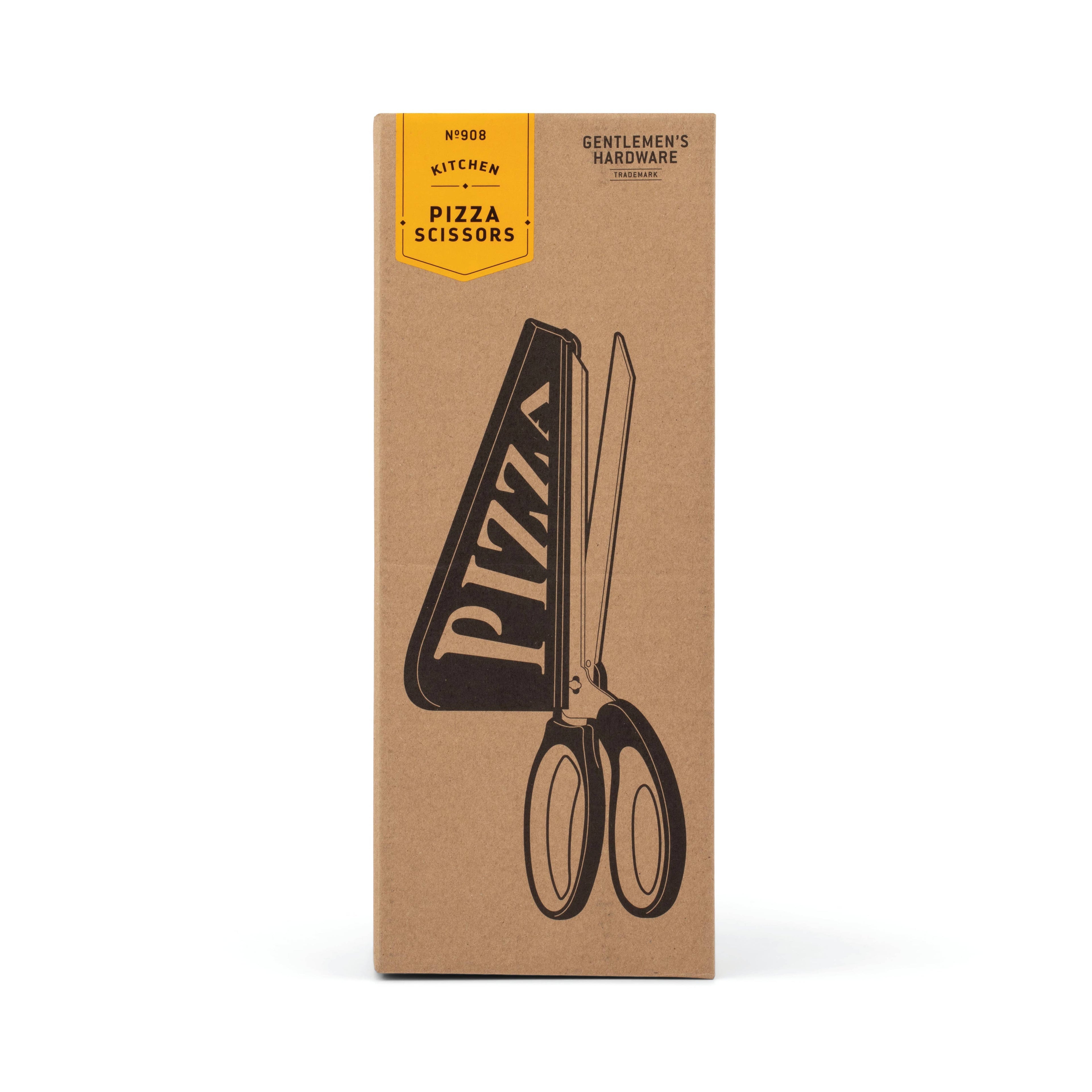 Pizza Scissors