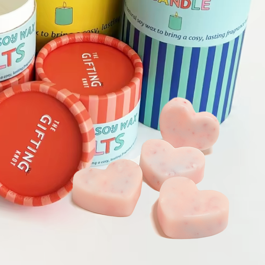 Ice Pixie Soy Wax Melt Pot