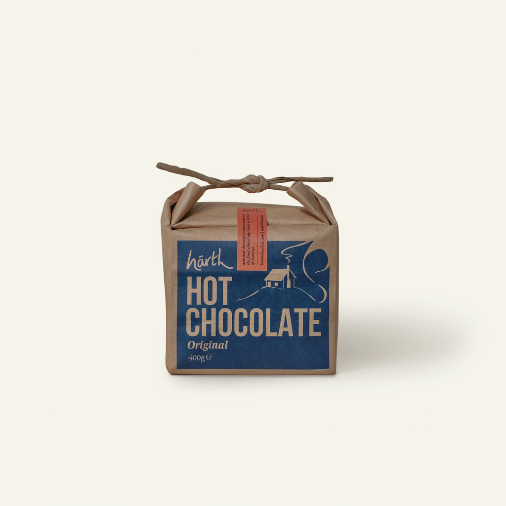 Harth Original Hot Chocolate 