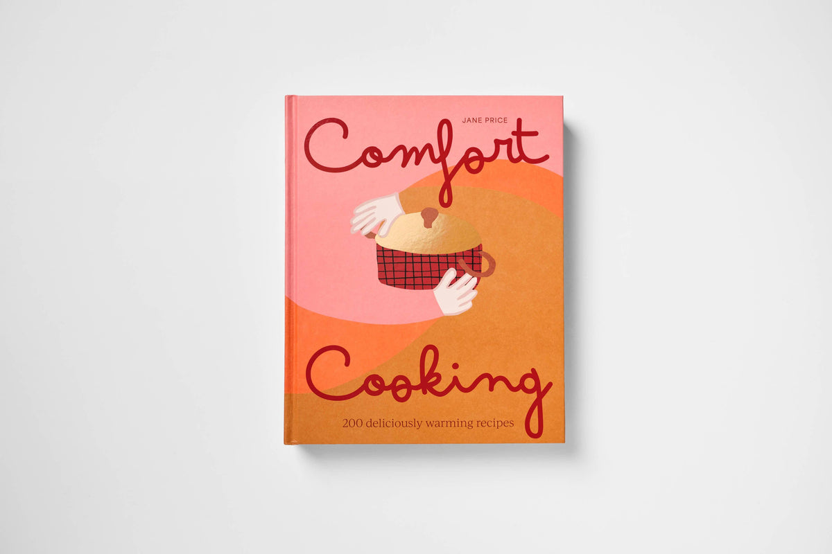 Comfort Cooking