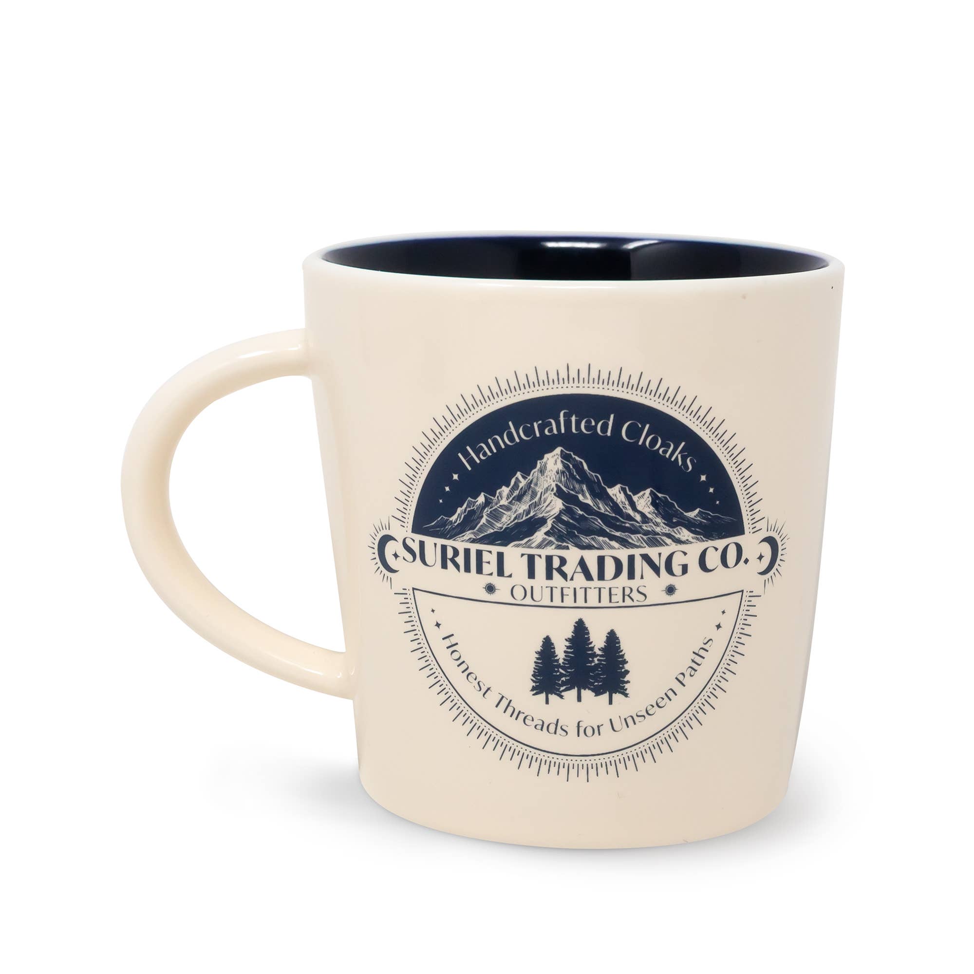 Lifeguard Press - Suriel Trading Company