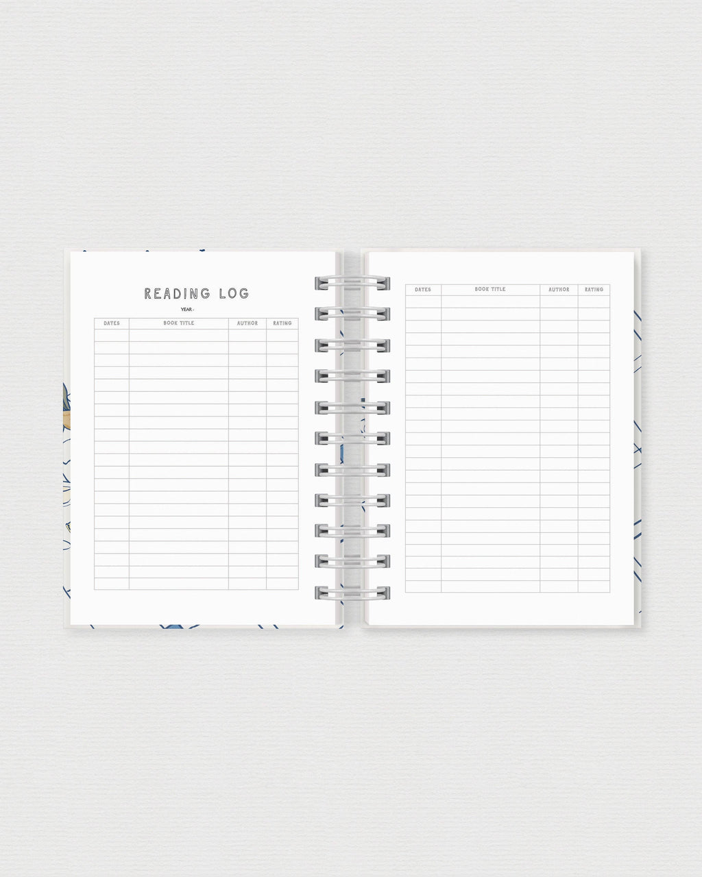I Just Want More Time To Read Books, Hardback Reading Journal