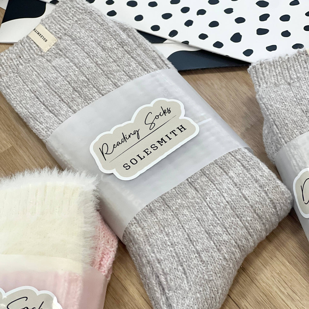Basic Reading Socks