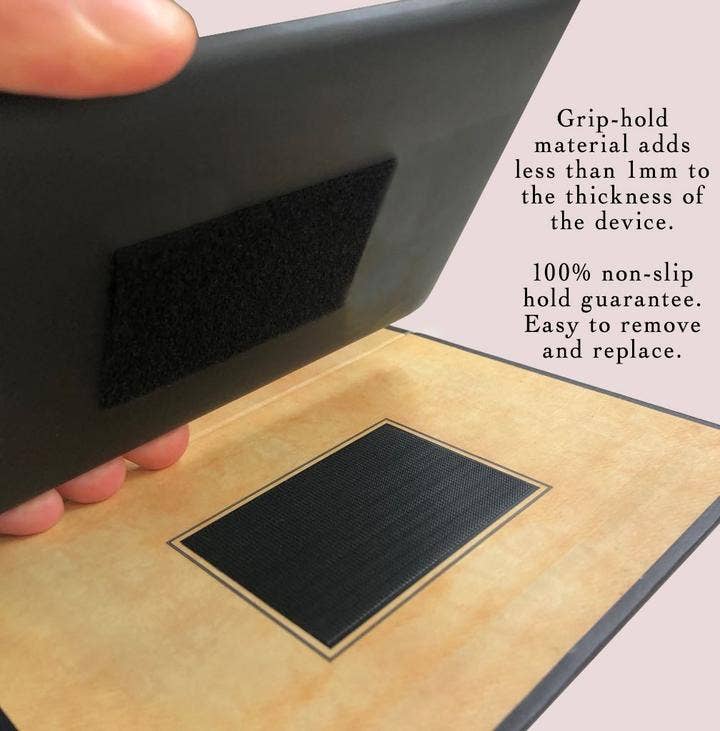 Magnetic Kindle Cover (fits all Kindles & eReaders)