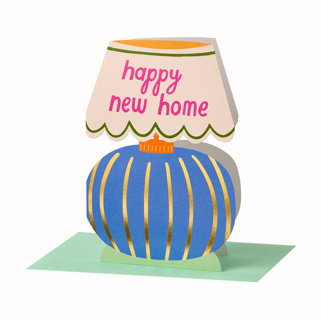 Happy new home (BRS08)