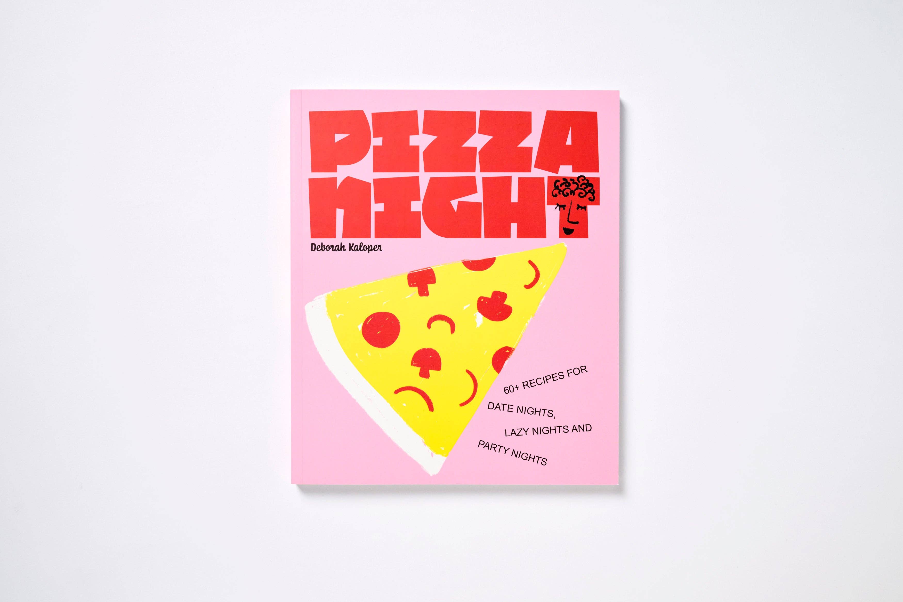 Pizza Night