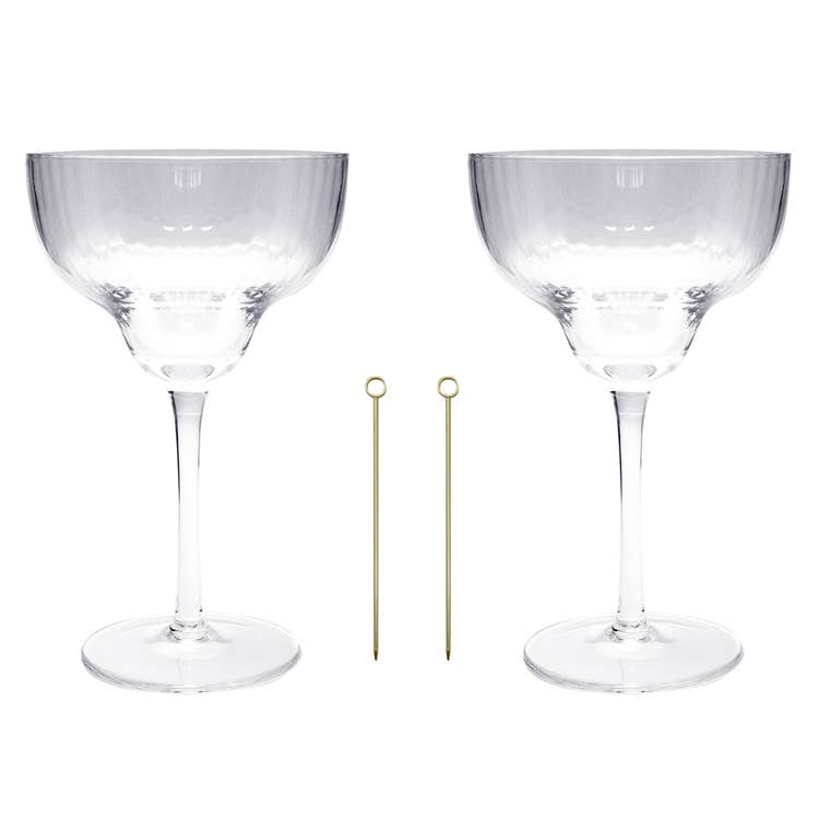 Art of Hosting 
Margarita Cocktail Gift Set