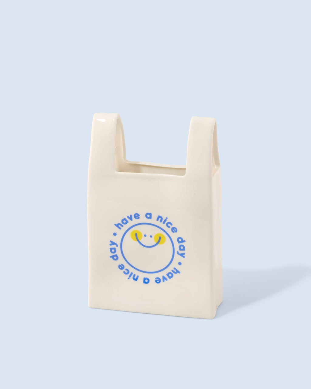 Vase Bag