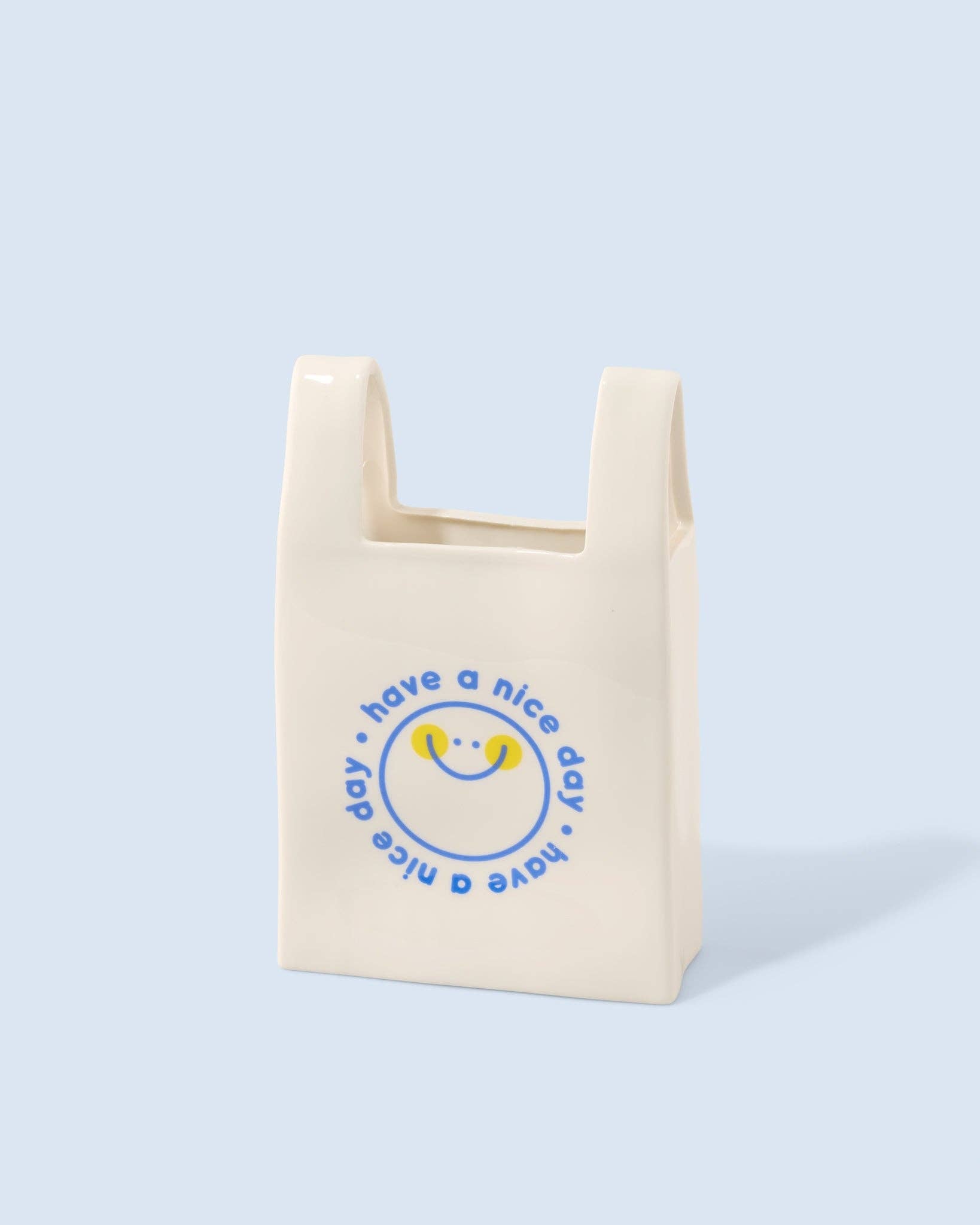 Vase Bag