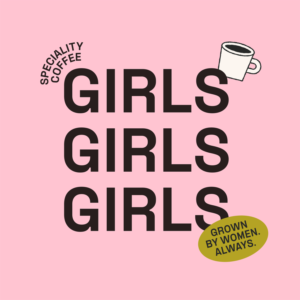 Coffee, Café Femenino Peru, Single Origin.