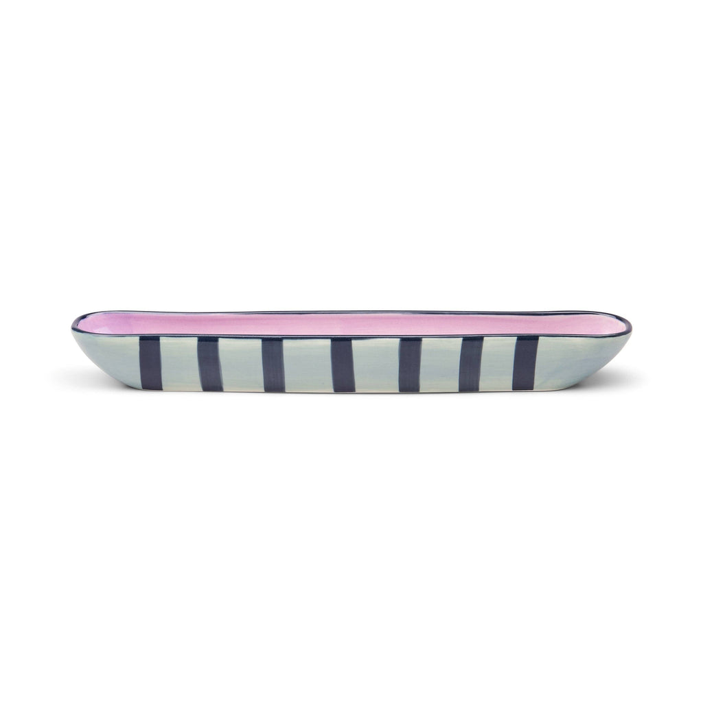The Dean Olive Boat