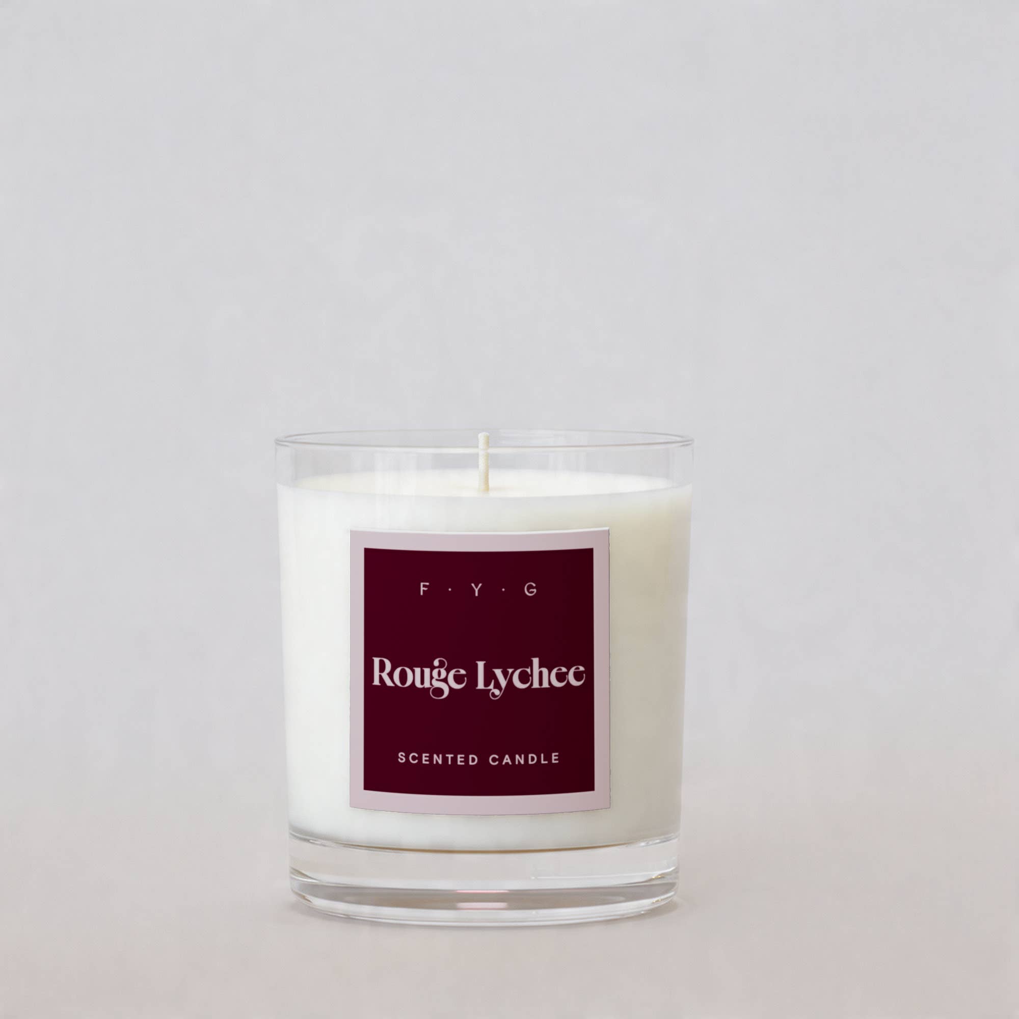 Rouge Lychee Candle
