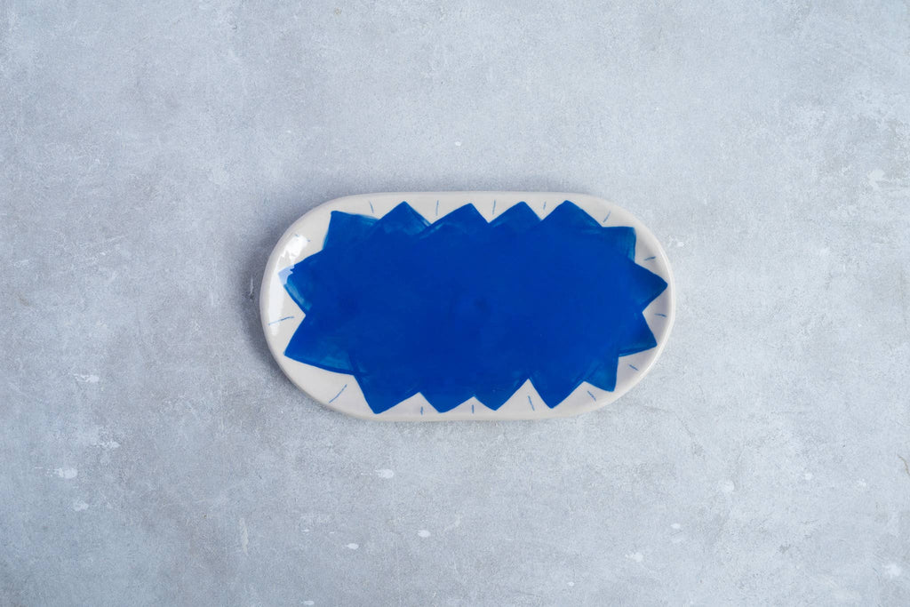 Martha Duncan Studio - Tomato Dish