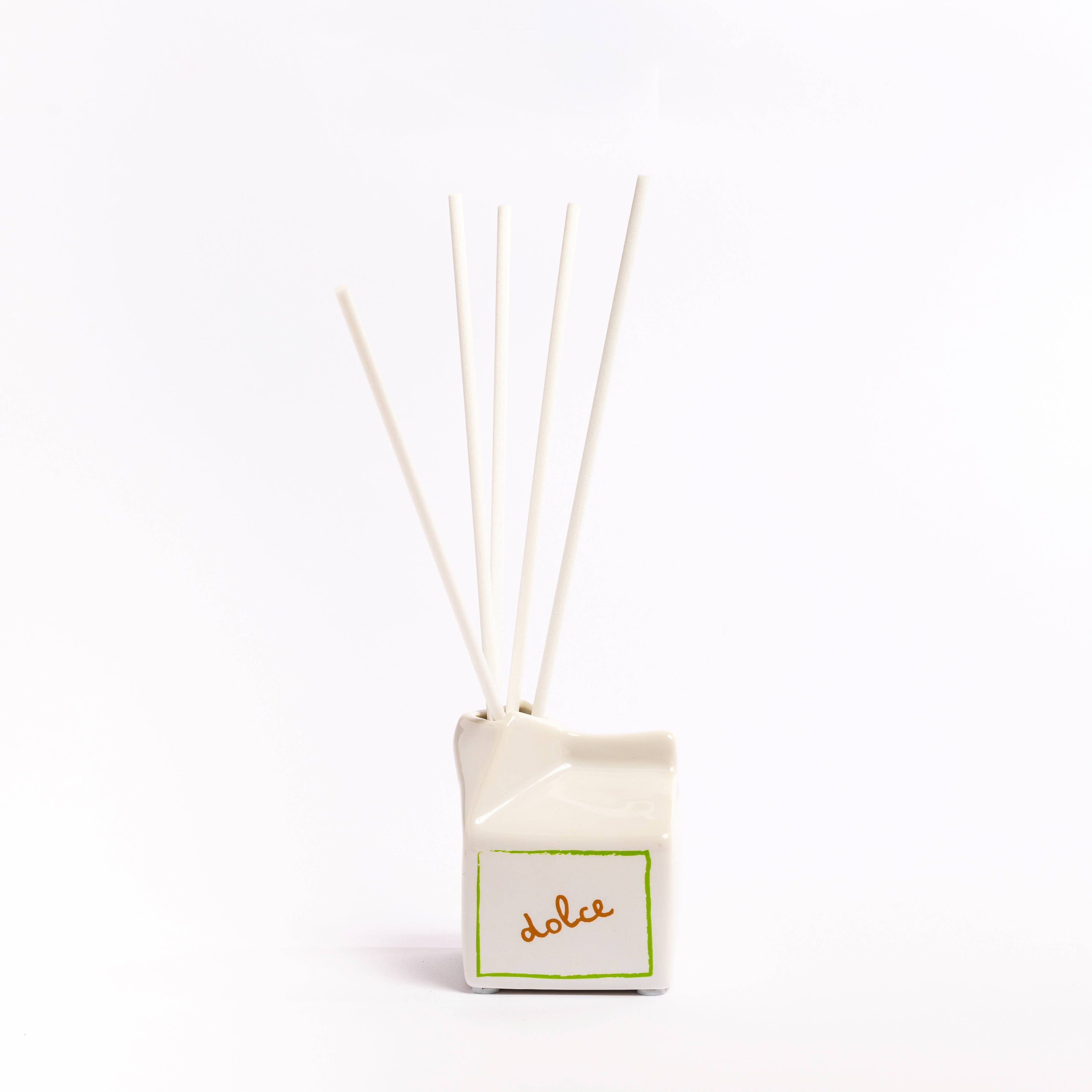 Wick and Vessel - Latte Dolce 100ml Diffuser