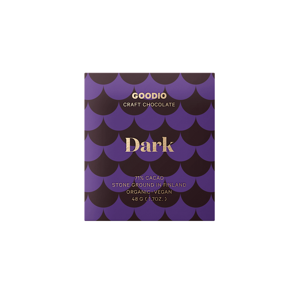Dark Chocolate 71%