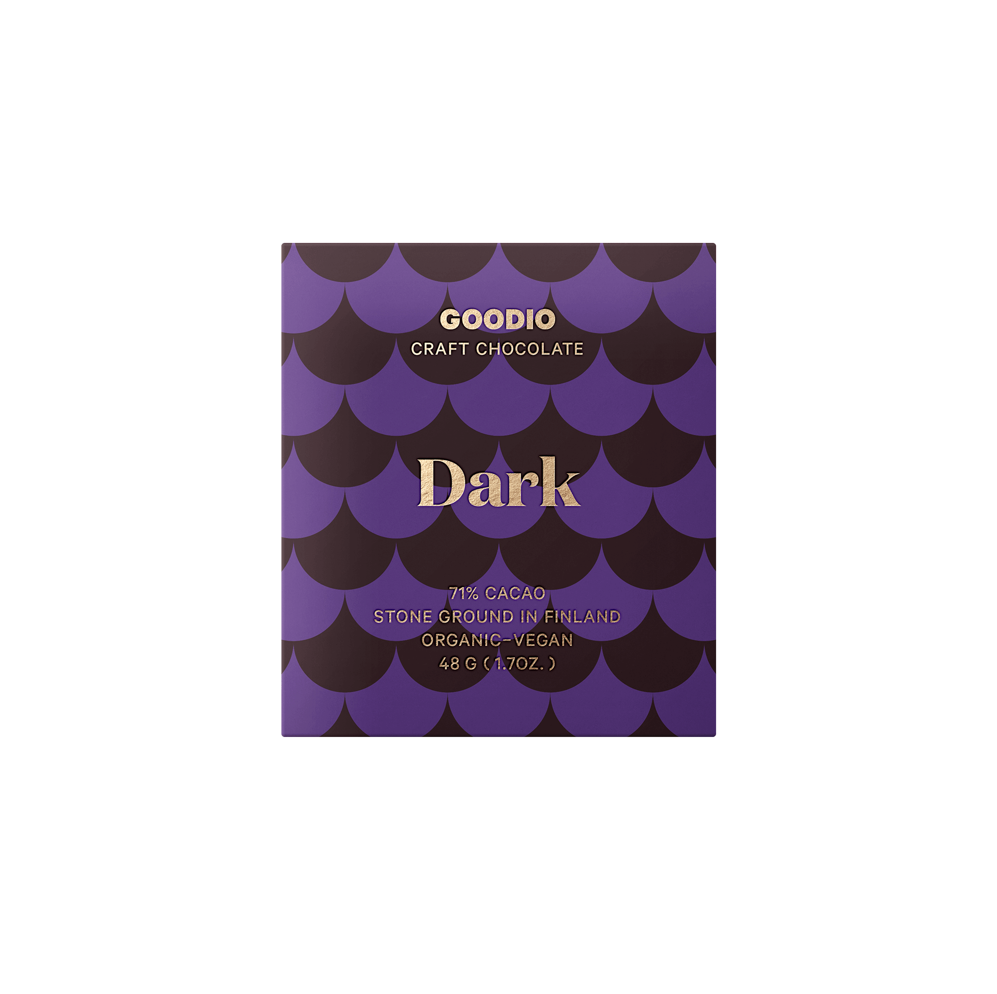 Dark Chocolate 71%