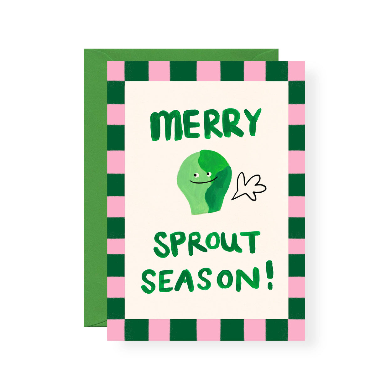 C-C0085 Sprout Season
