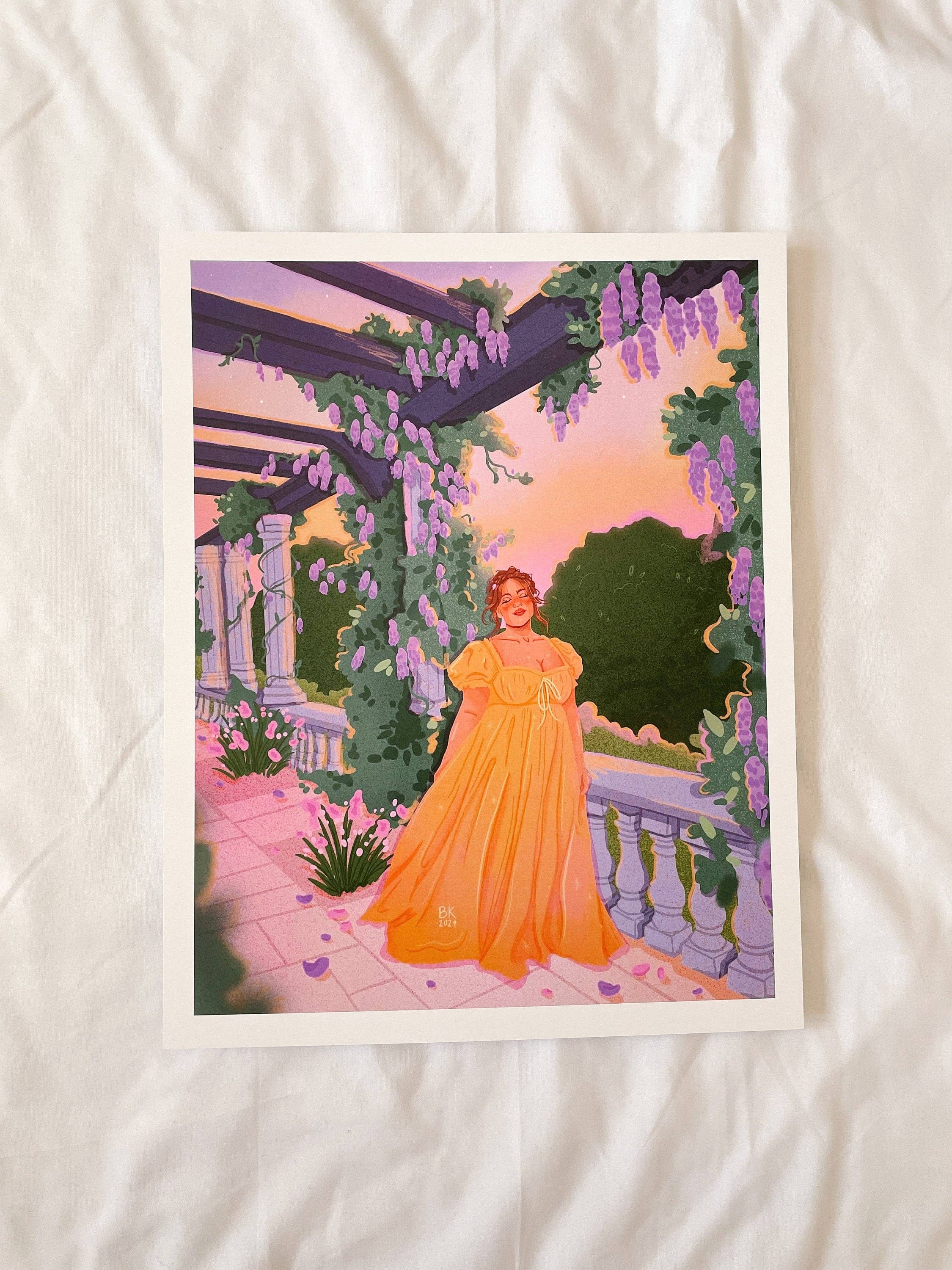 Sunset Fantasy