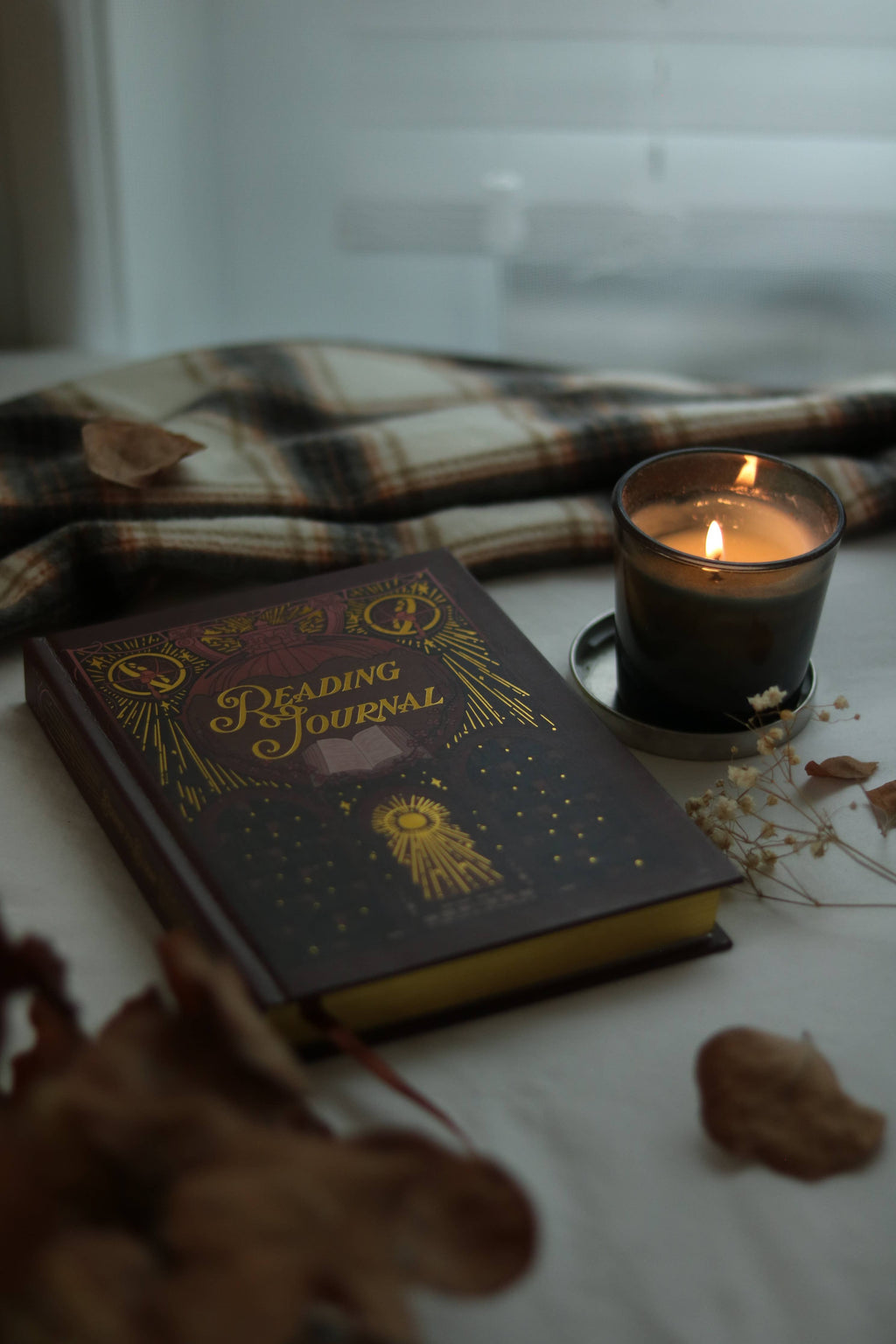 The Baroque: Reading Journal