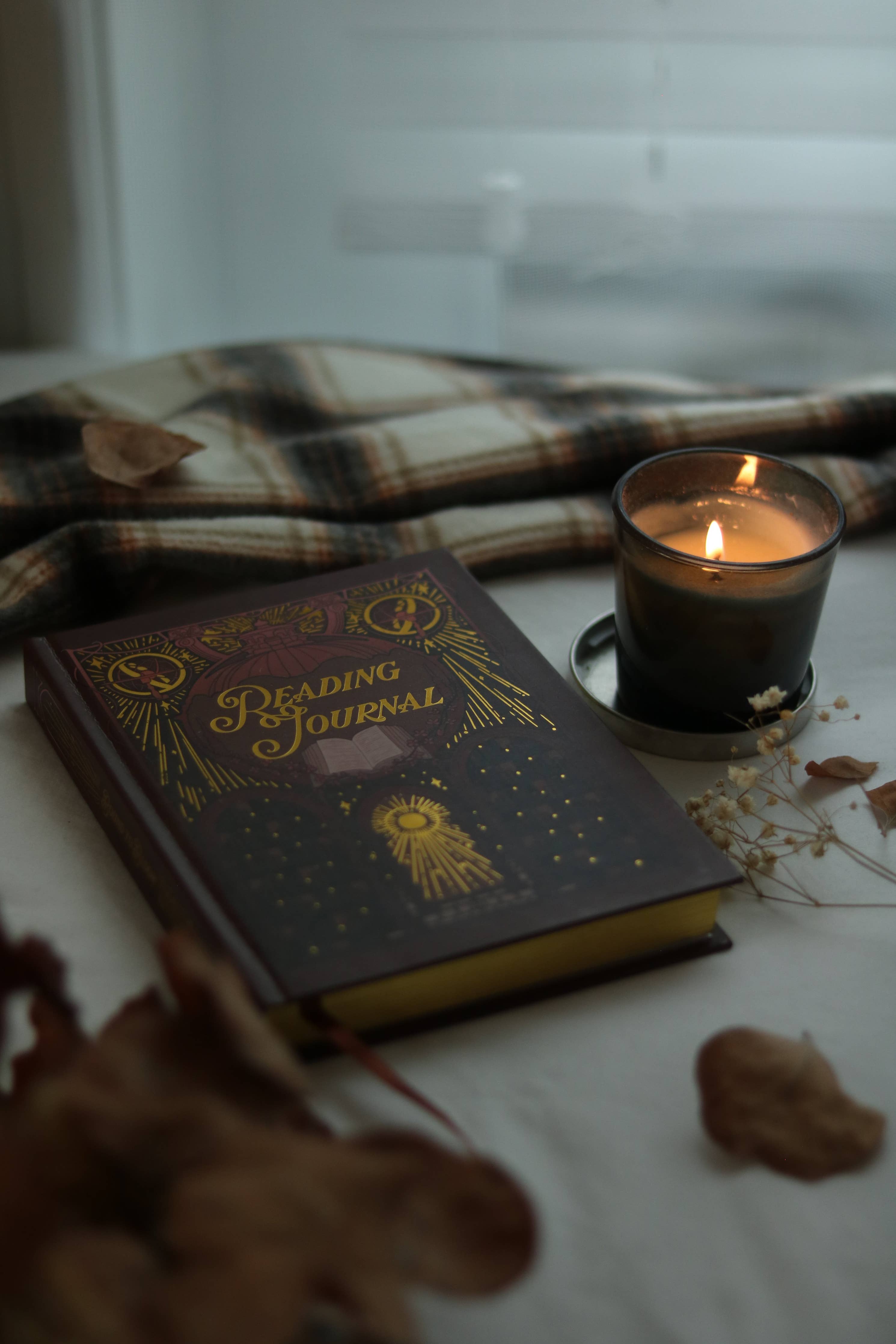 The Baroque: Reading Journal