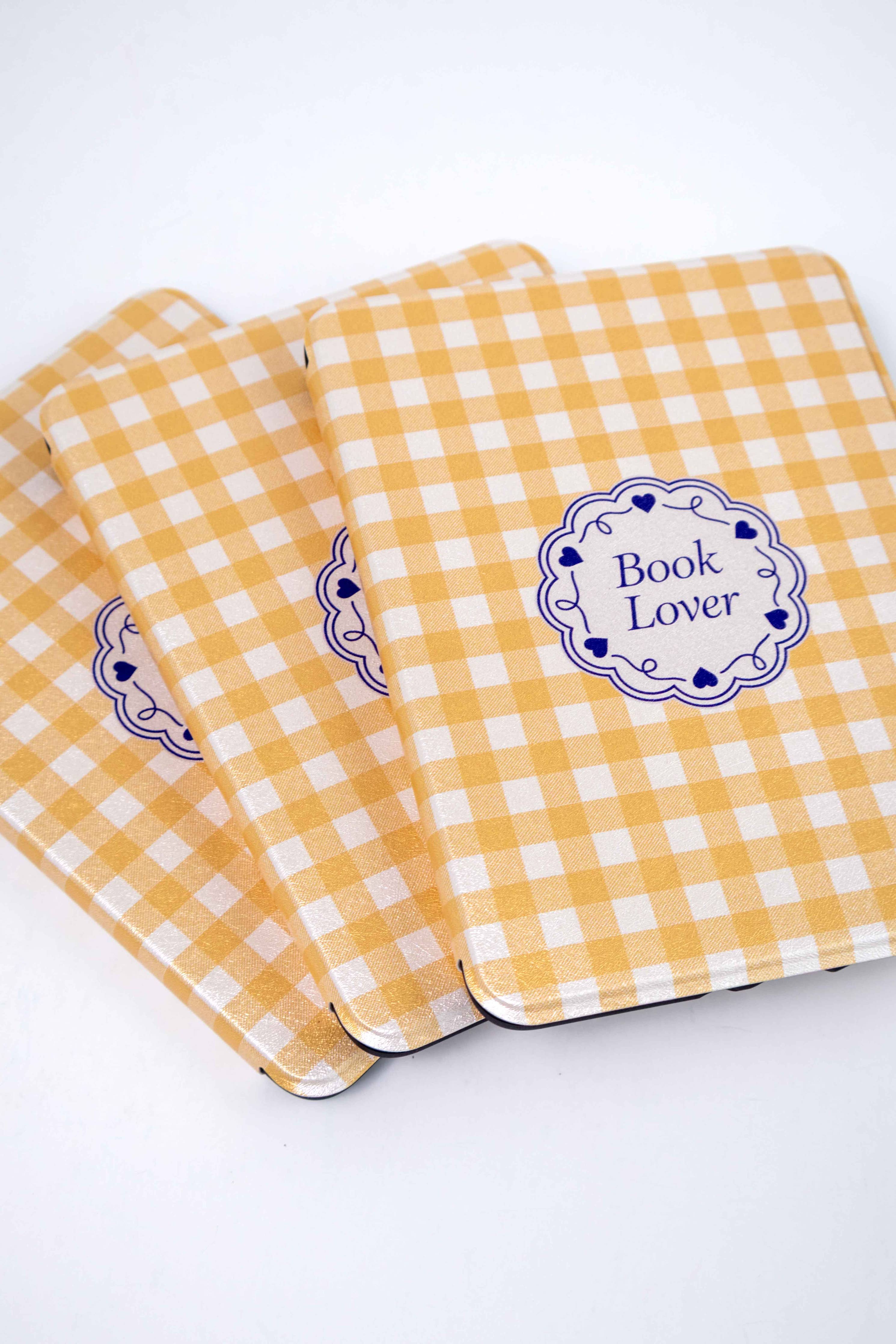 Book Lover - Kindle Case