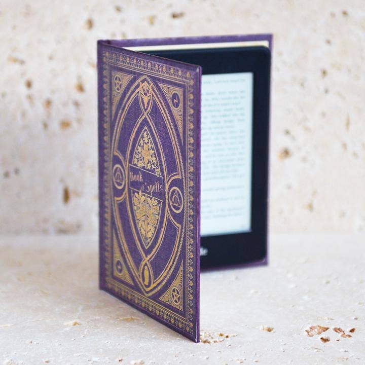 Magnetic Kindle Cover (fits all Kindle & eReaders)