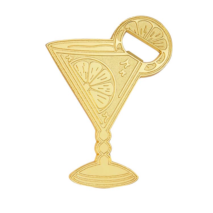 Art of Hosting 
Bottle Opener