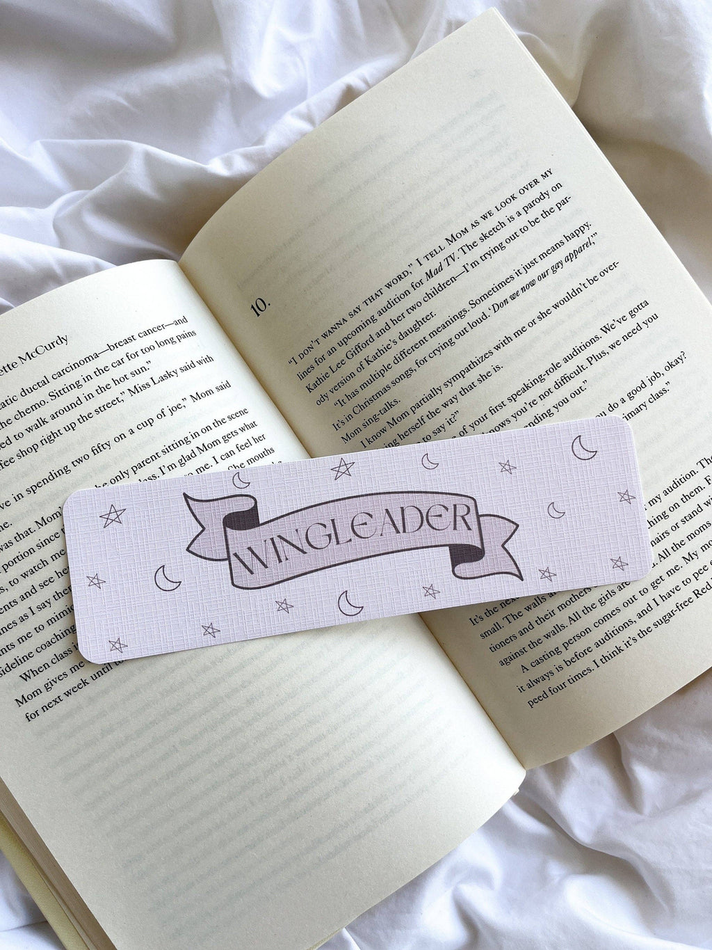 Fantasy Dragons Bookmarks
