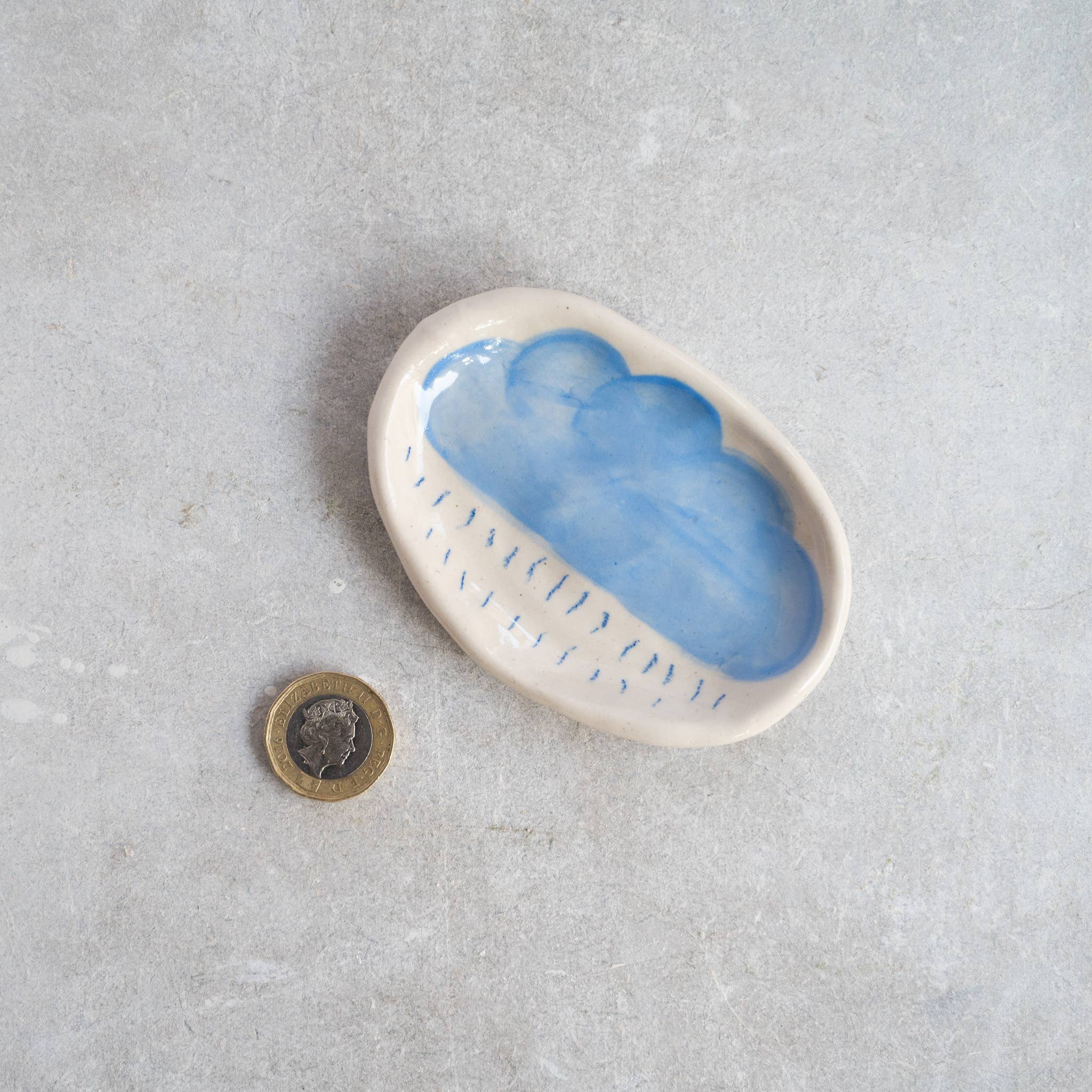 Martha Duncan Studio - Little Dishes