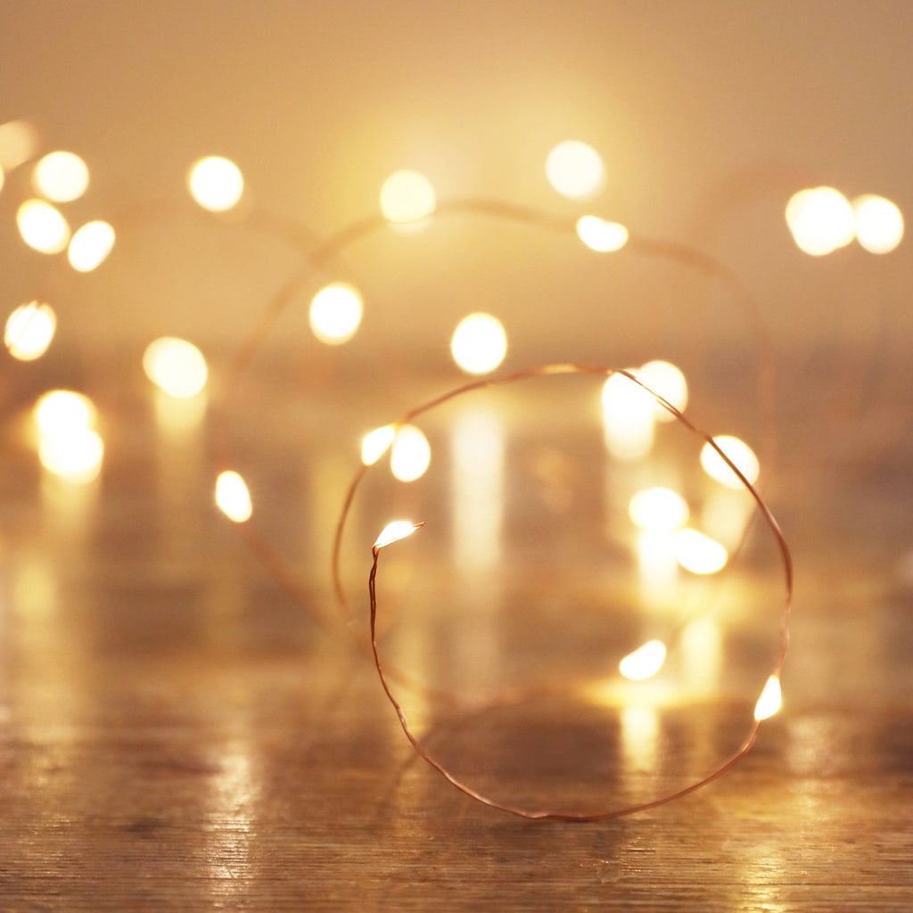 Fairy Lights