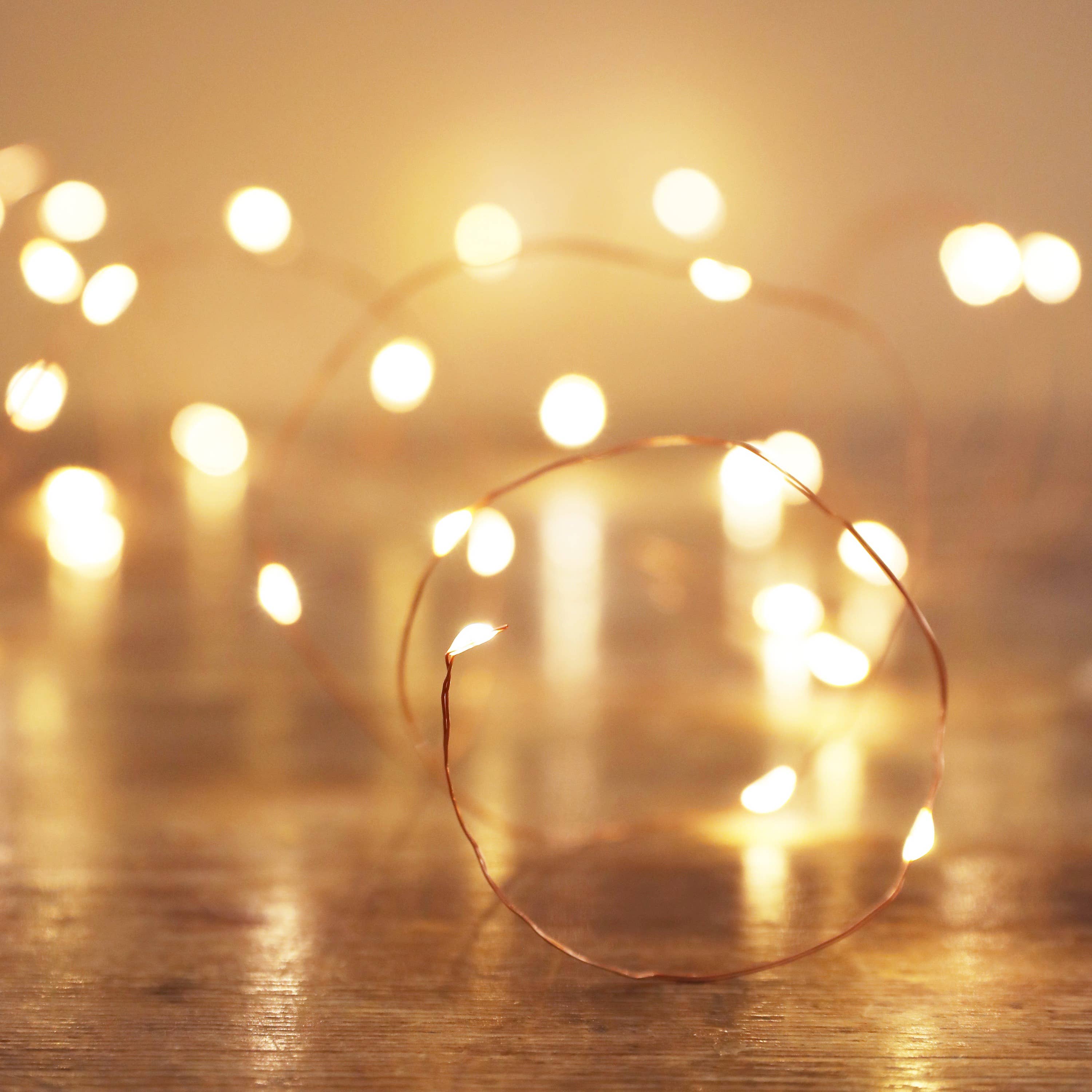Fairy Lights