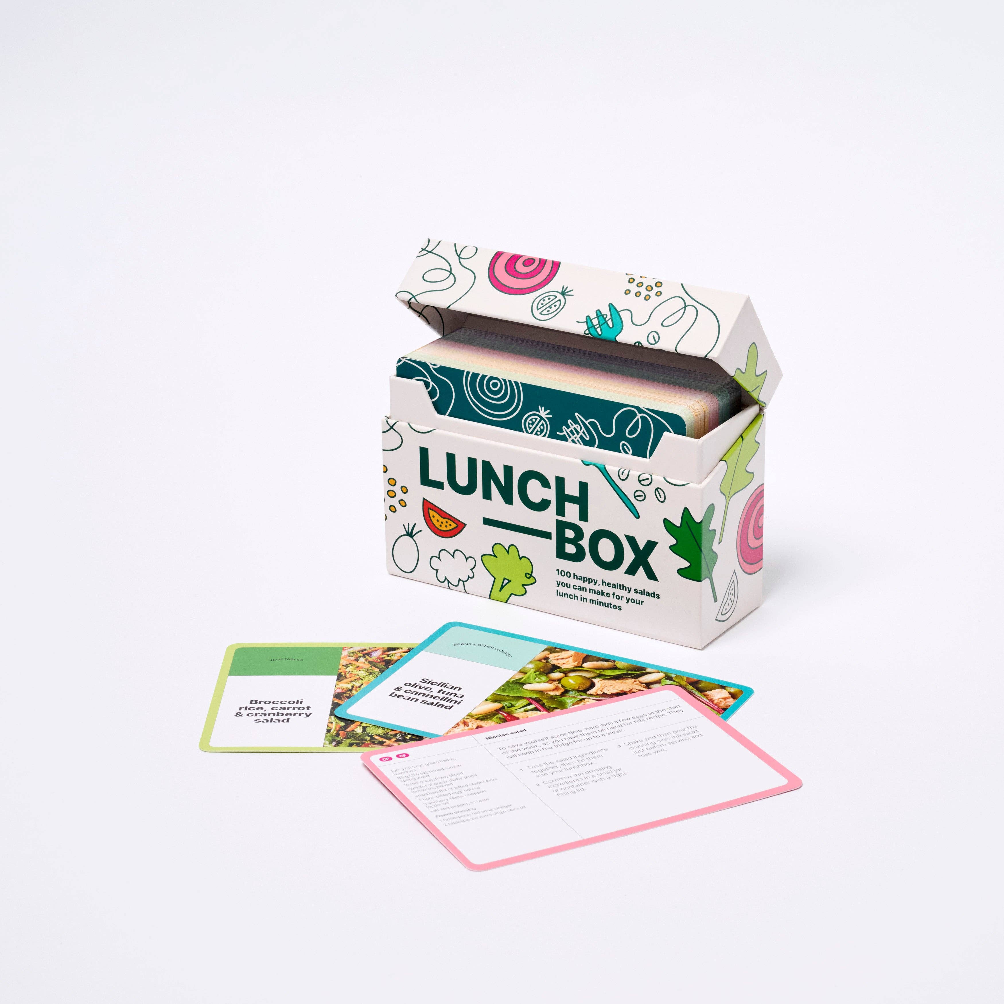Lunchbox