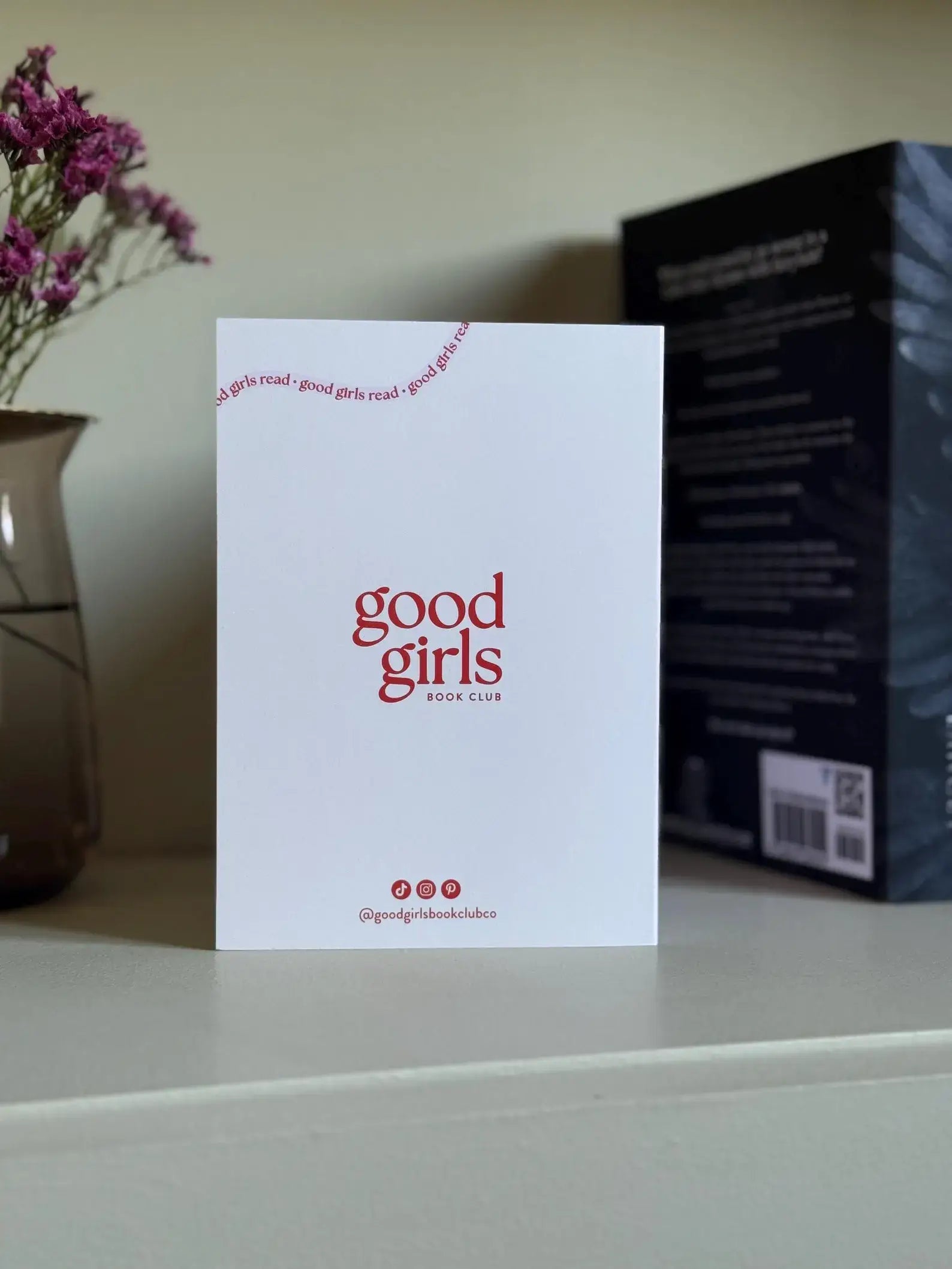 To My Fireheart Birthday Card, Throne of Glass Card