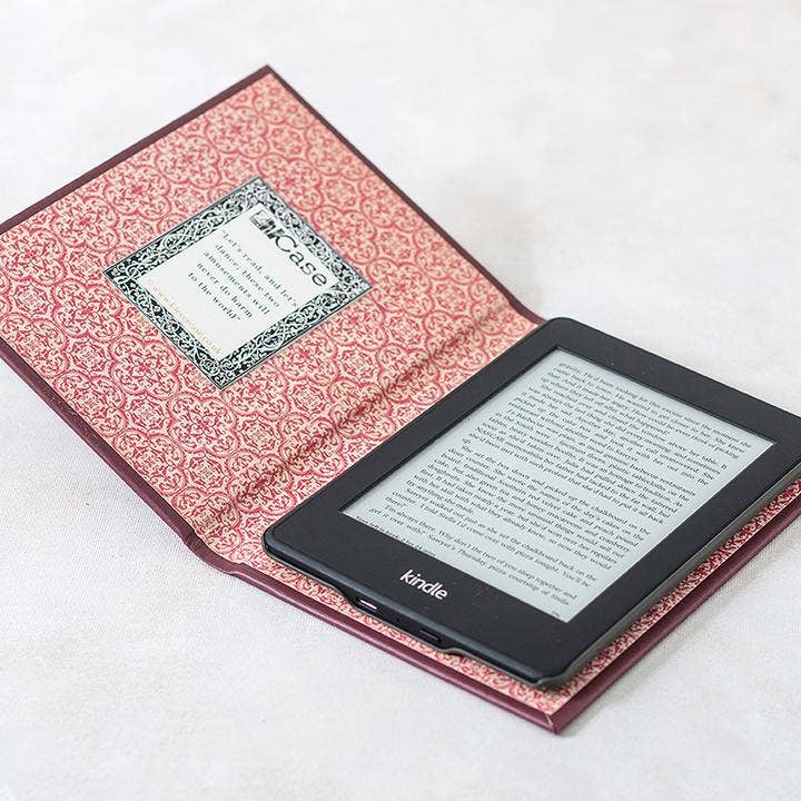 Magnetic Kindle Cover (fits all Kindle & eReaders)