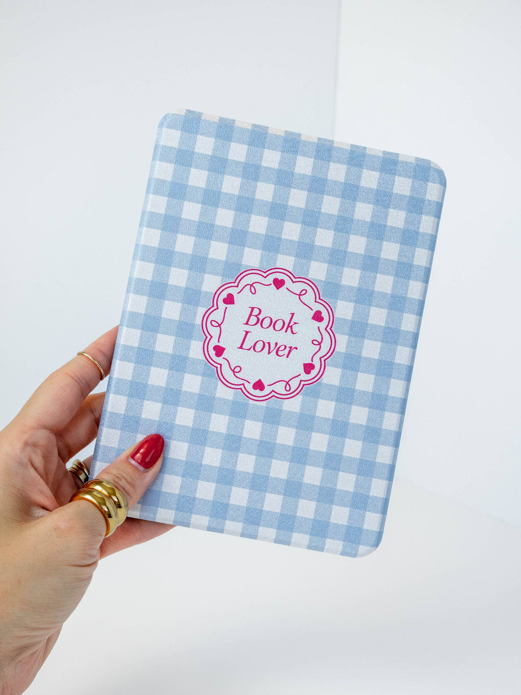 Book Lover - Kindle Case