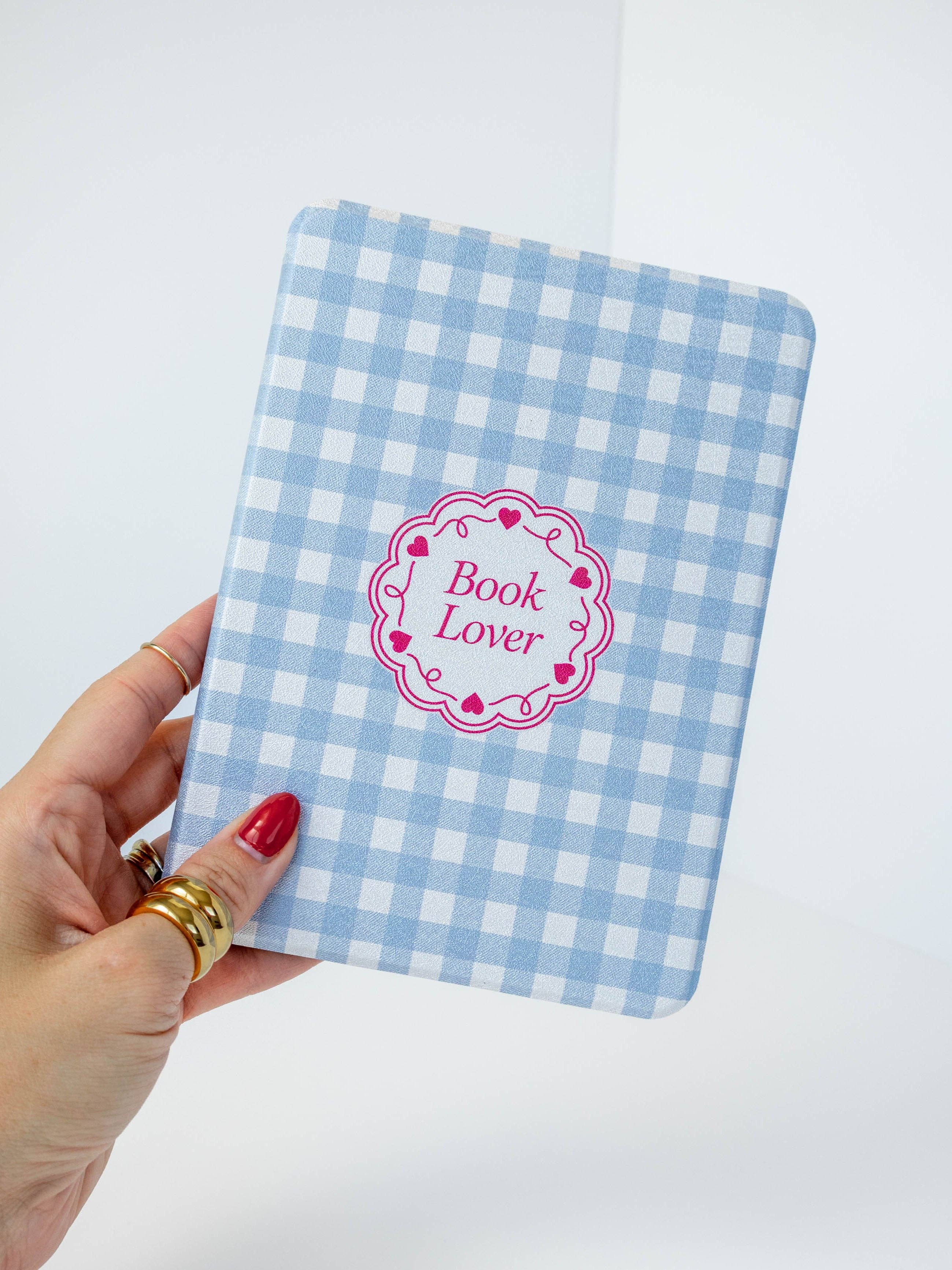 Book Lover - Kindle Case