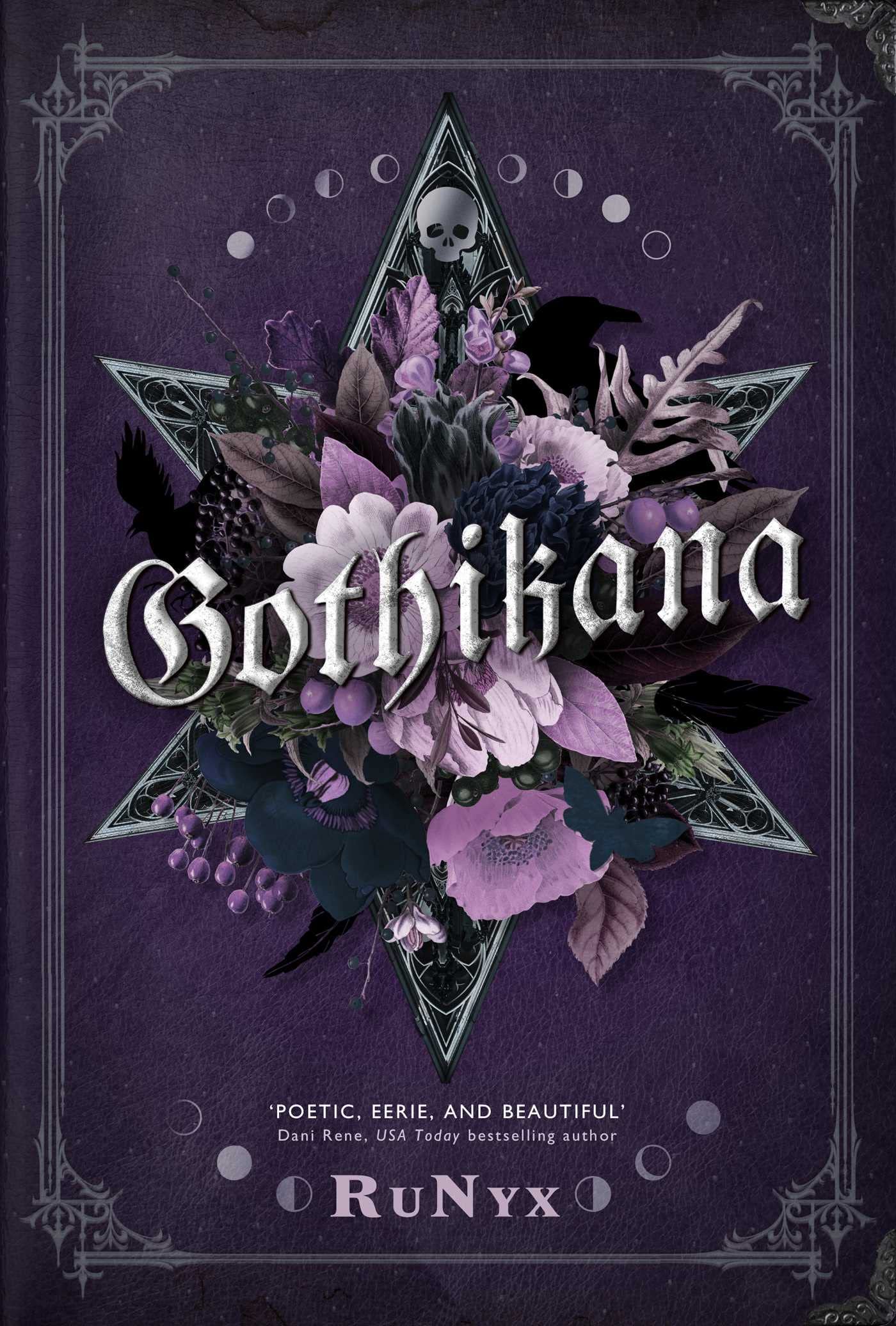 Gothikana by RuNyx RuNyx