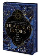 Heavenly Bodies by Imani Erriu (Deluxe Edition)