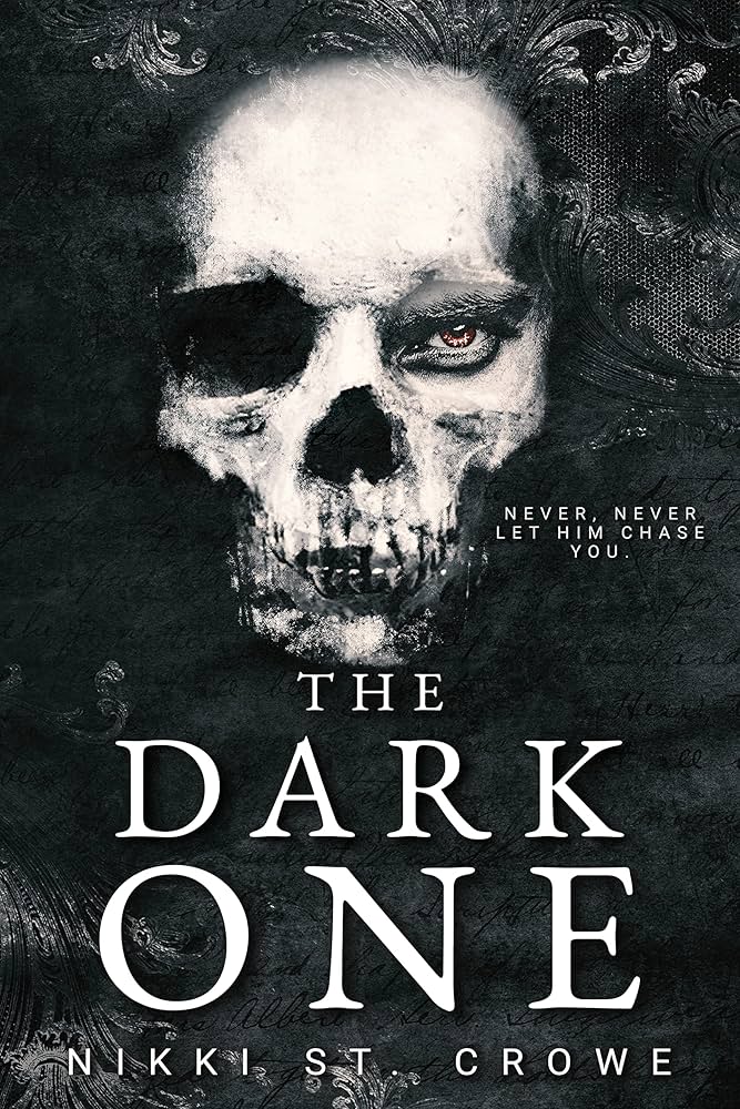 The Dark One by Nikki St. Crowe