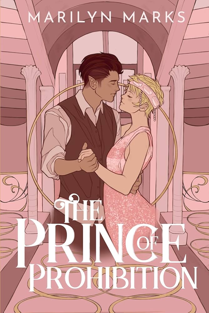 The Prince of Prohibition by Marilyn Marks
