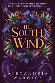 The South Wind by Alexandria  Warwick
