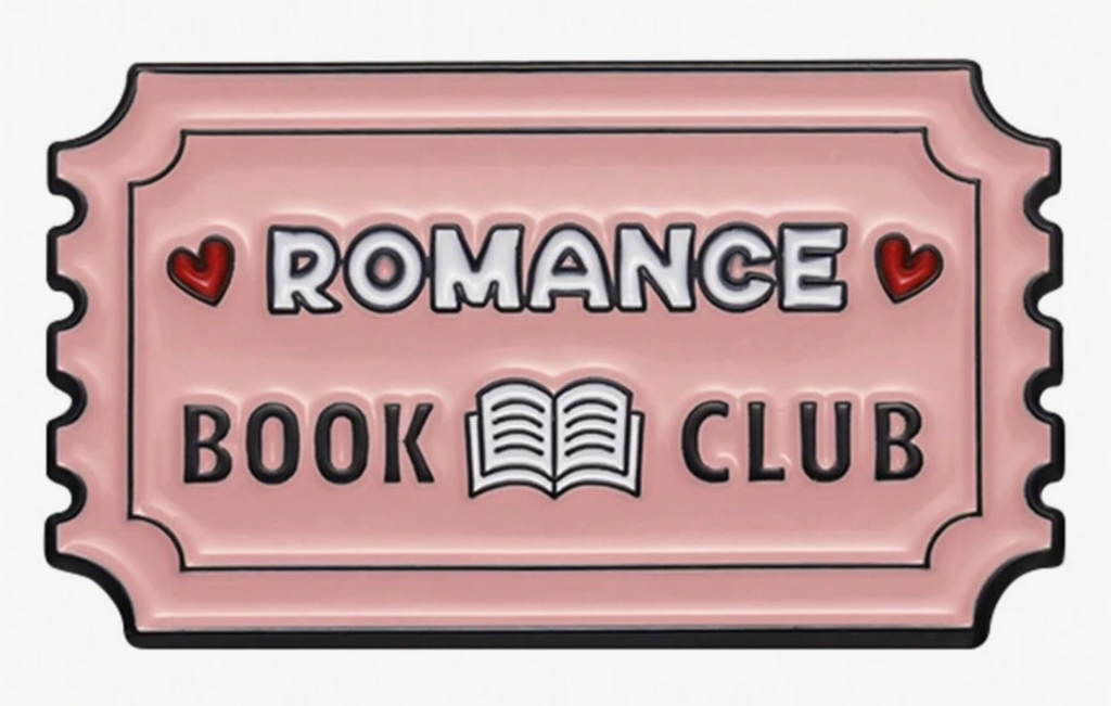 Enamel Pin