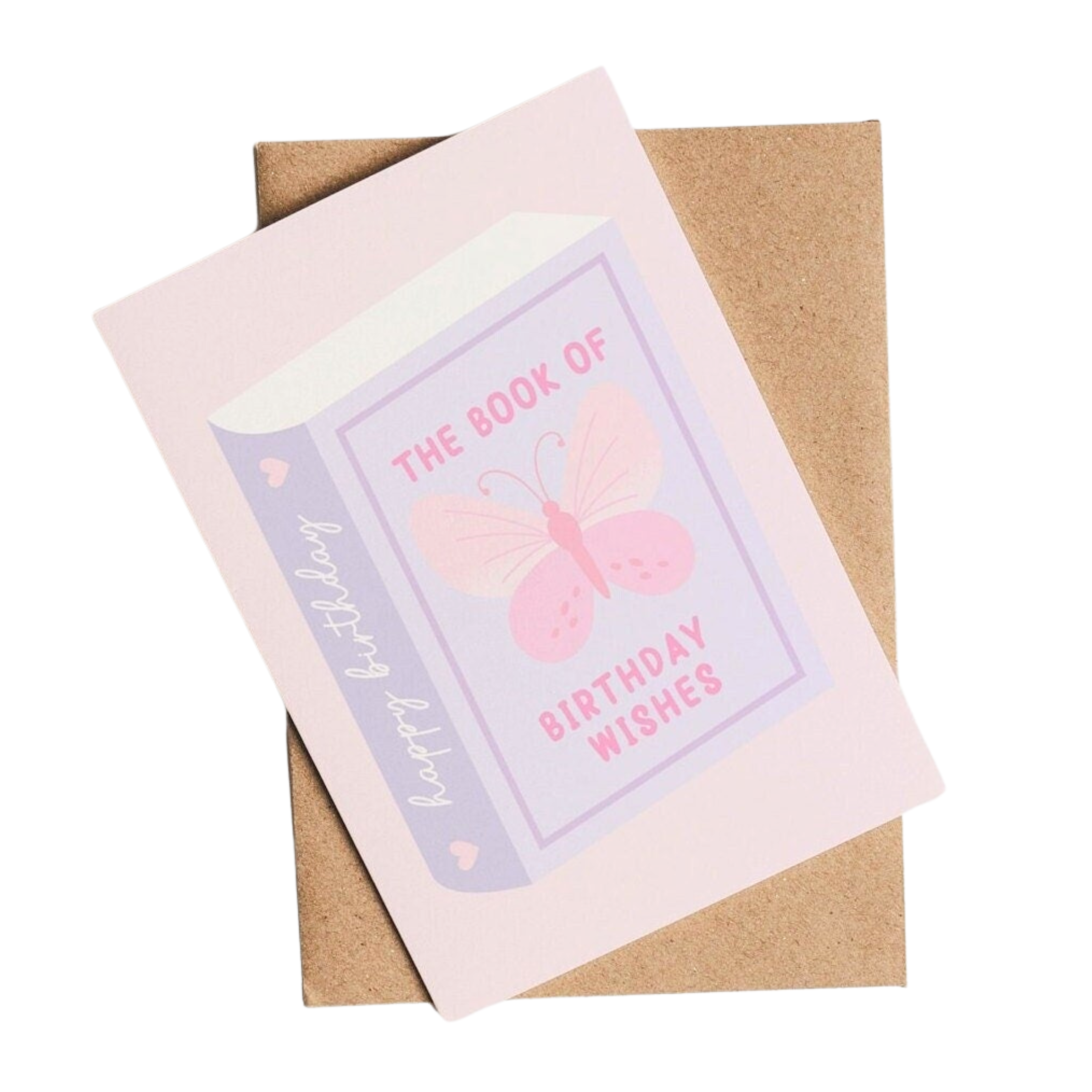 Greeting card
